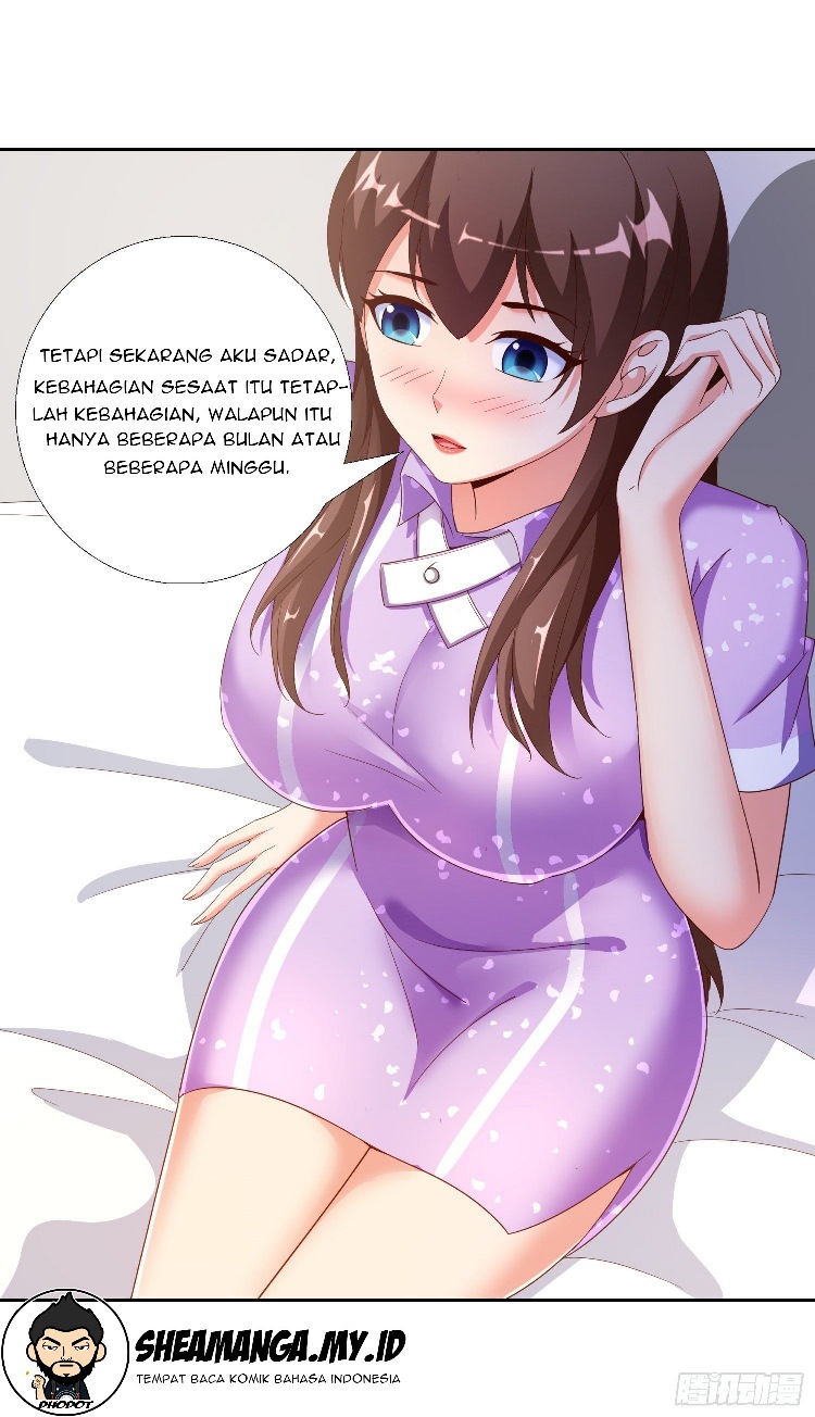 Super School Doctor (Supreme Campus Doctor) chapter 39